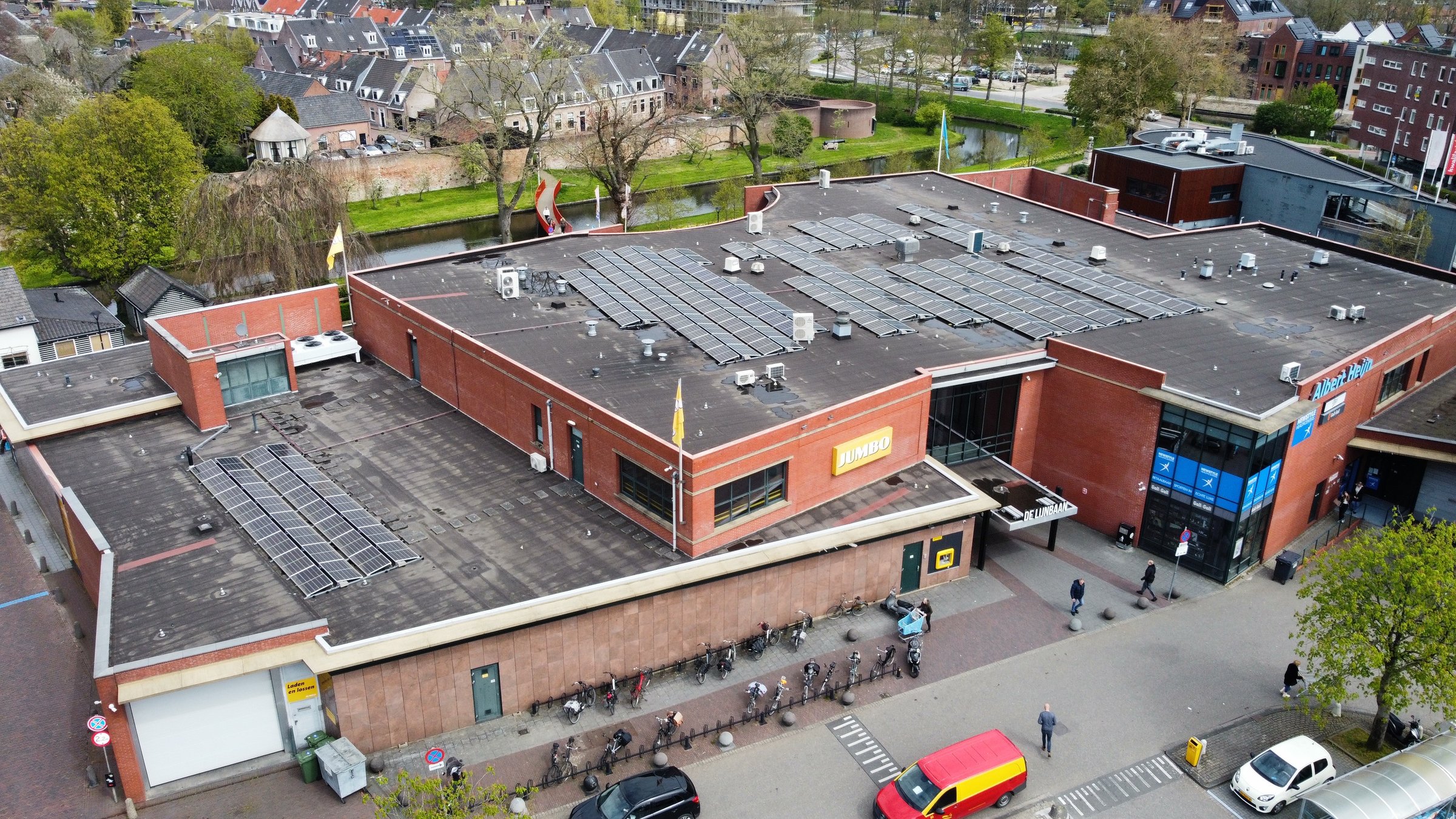 ASR Real Estate - Jumbo - Vianen