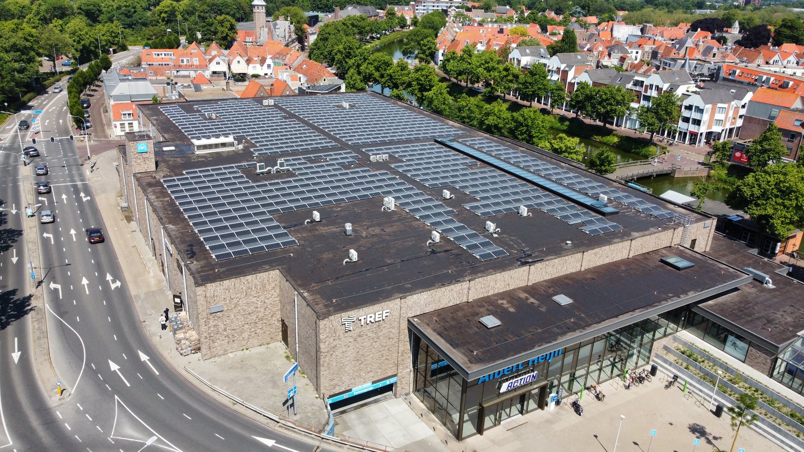 ASR middelburg