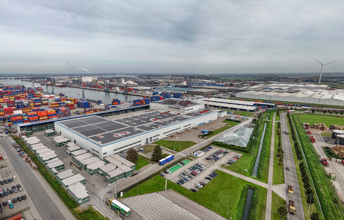 Ardagh Moerdijk