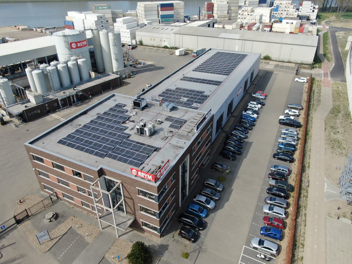 EDR Rotterdam