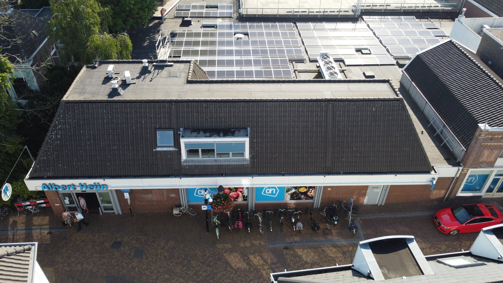 annexum leerdam