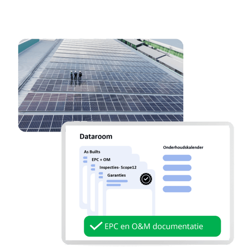 Documentatie Documentatie