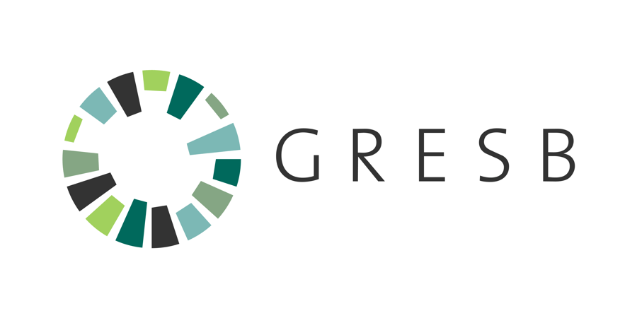 GRESB logo