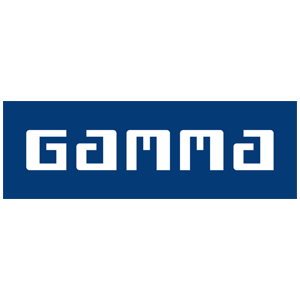 Gamma-logo