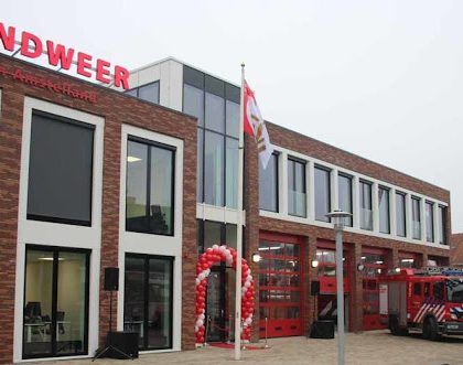 Kazerne Diemen