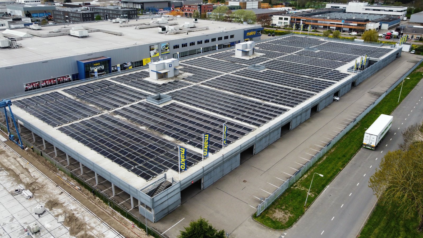 Makro Vianen
