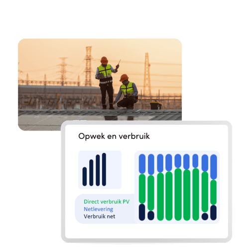 Technische prestaties Technische prestaties