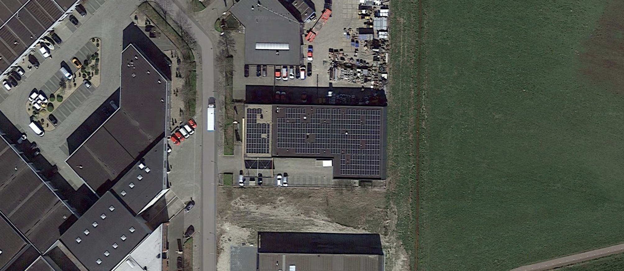 Wijori – Harderwijk