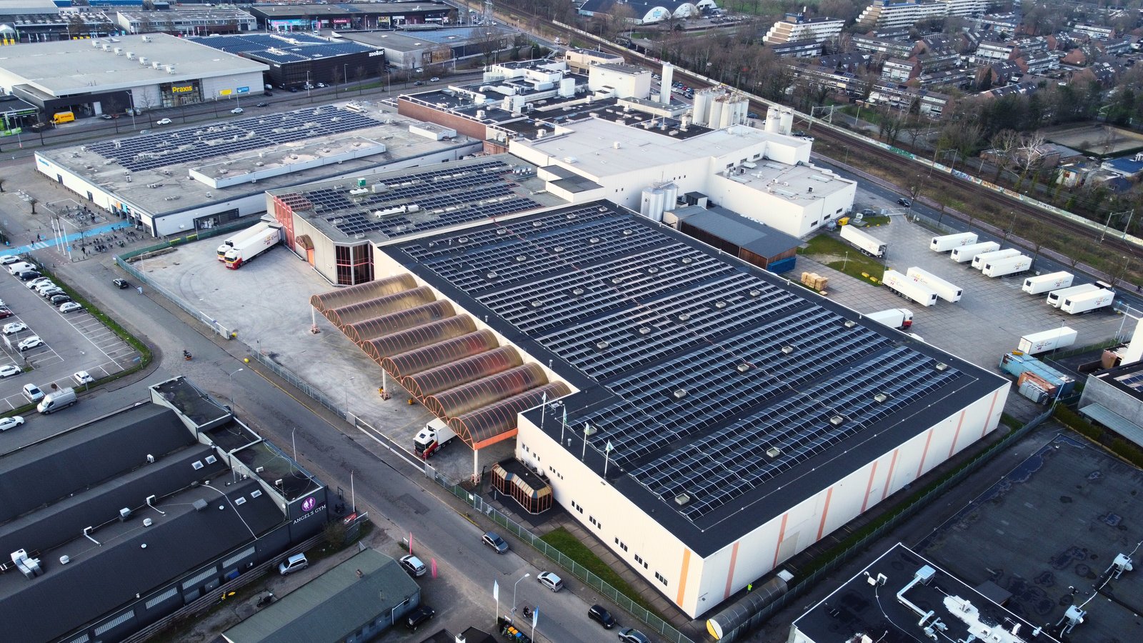 Schroders Ede
