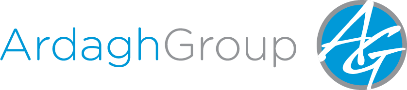 logo ardagh