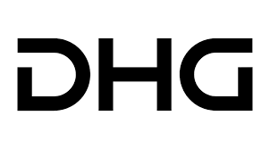 logo dhg