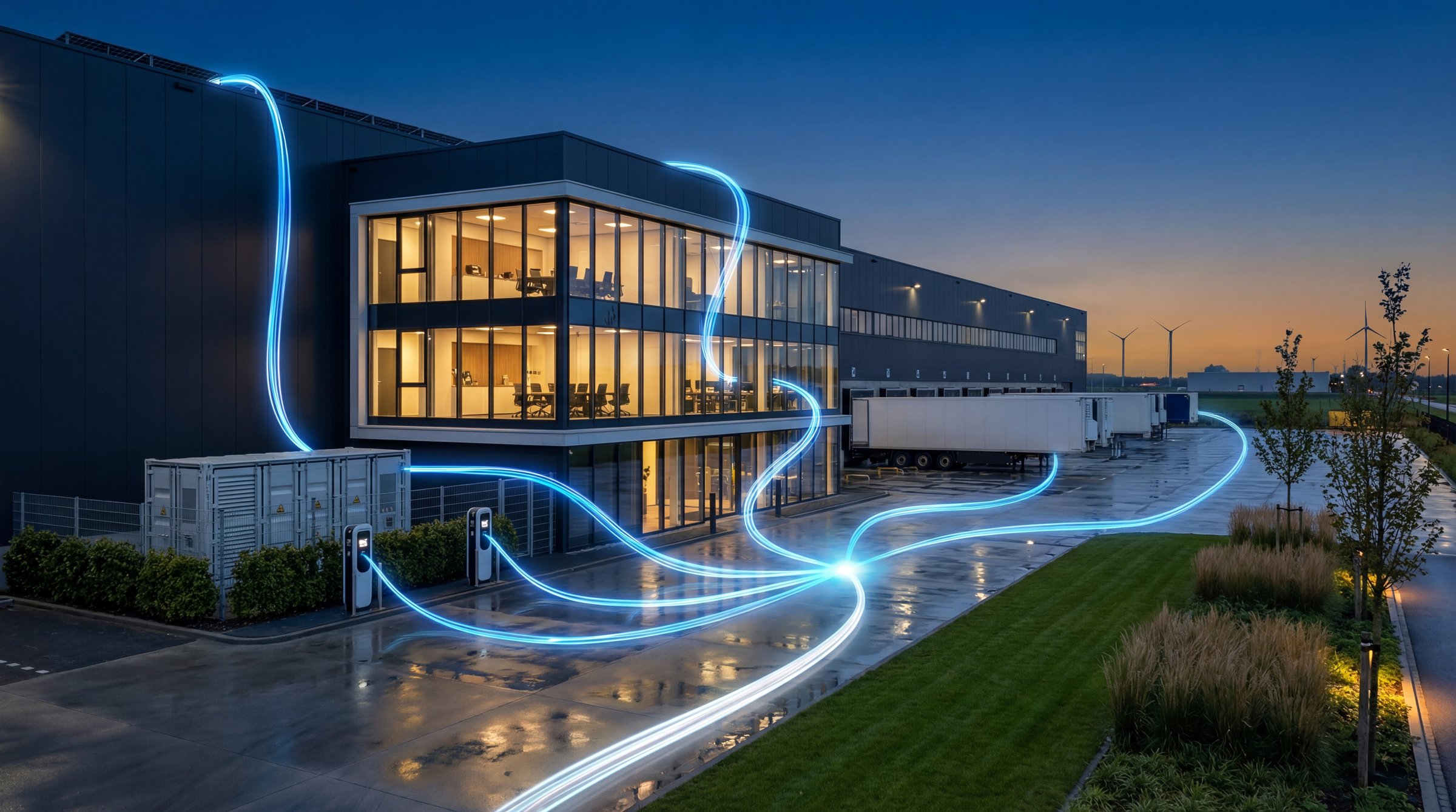 homepage zoncoalitie