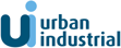 urban industrial logo